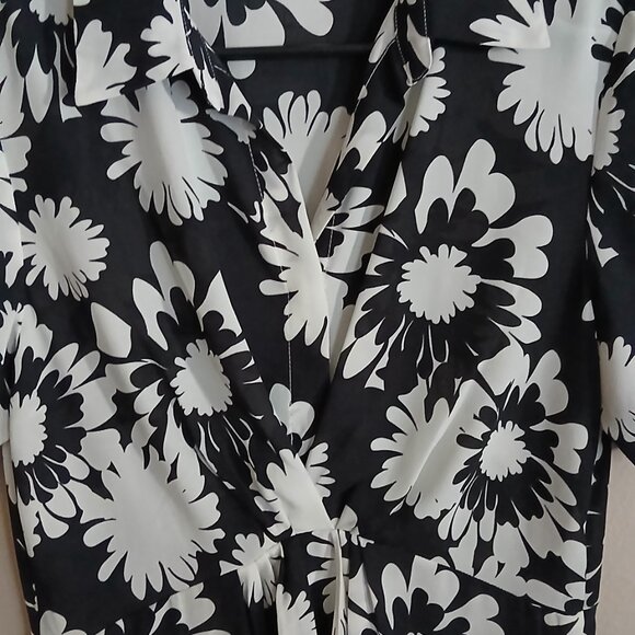 Nicole Miller Dress - Picture 3 of 11